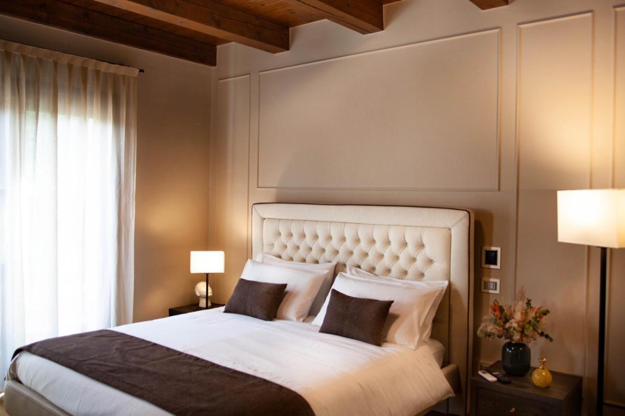Resort Villa Paola Longiano Экстерьер фото