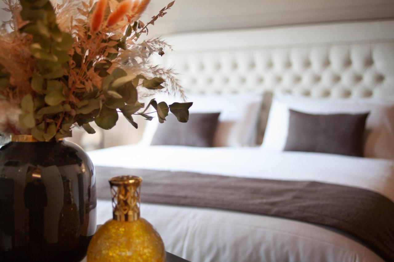 Resort Villa Paola Longiano Экстерьер фото