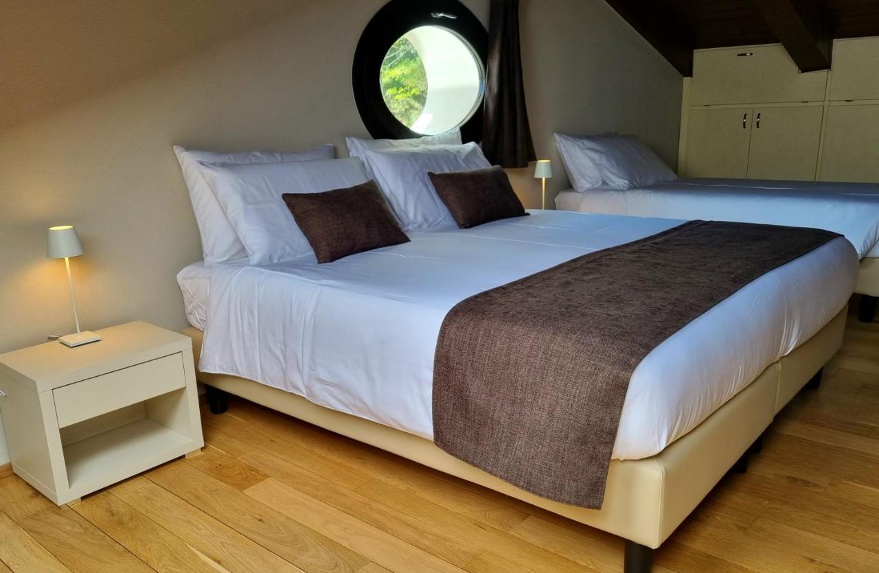 Resort Villa Paola Longiano Экстерьер фото