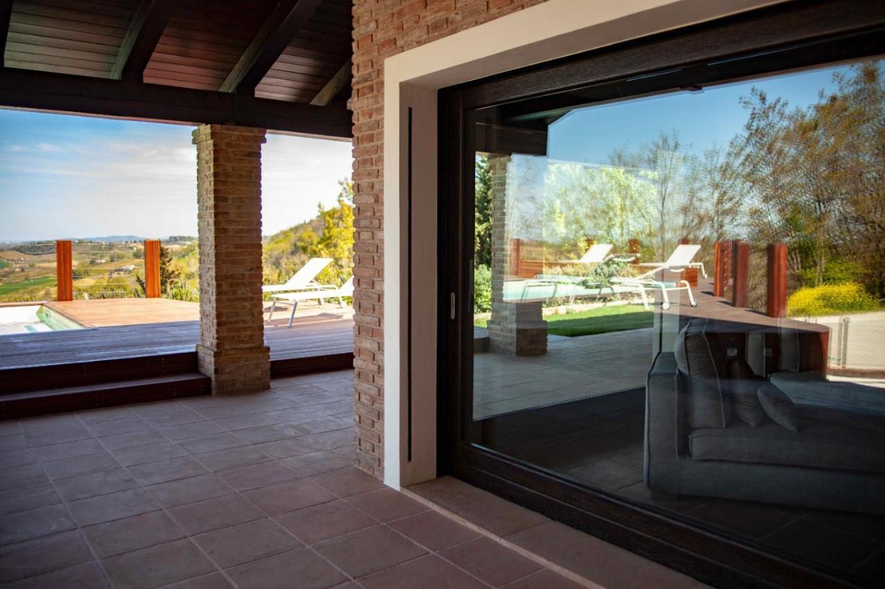 Resort Villa Paola Longiano Экстерьер фото
