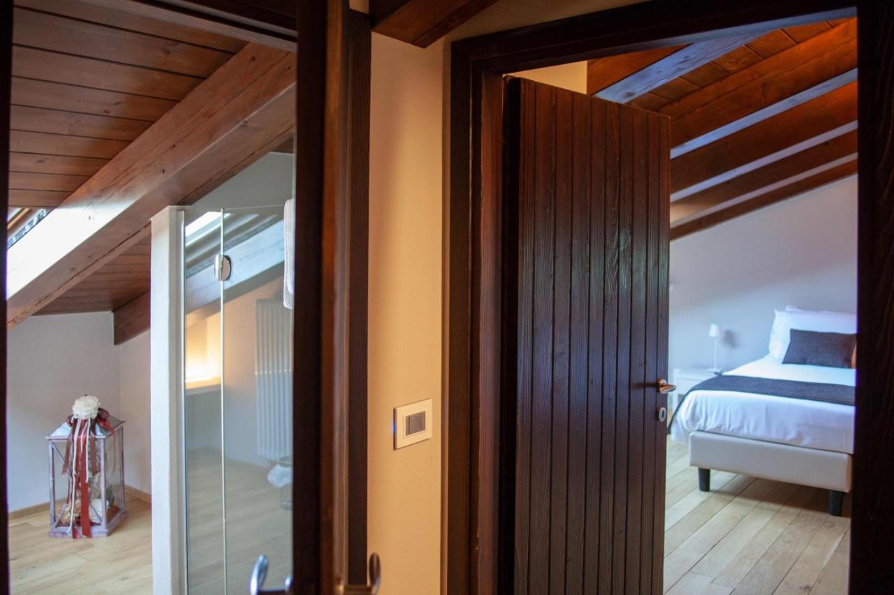 Resort Villa Paola Longiano Экстерьер фото