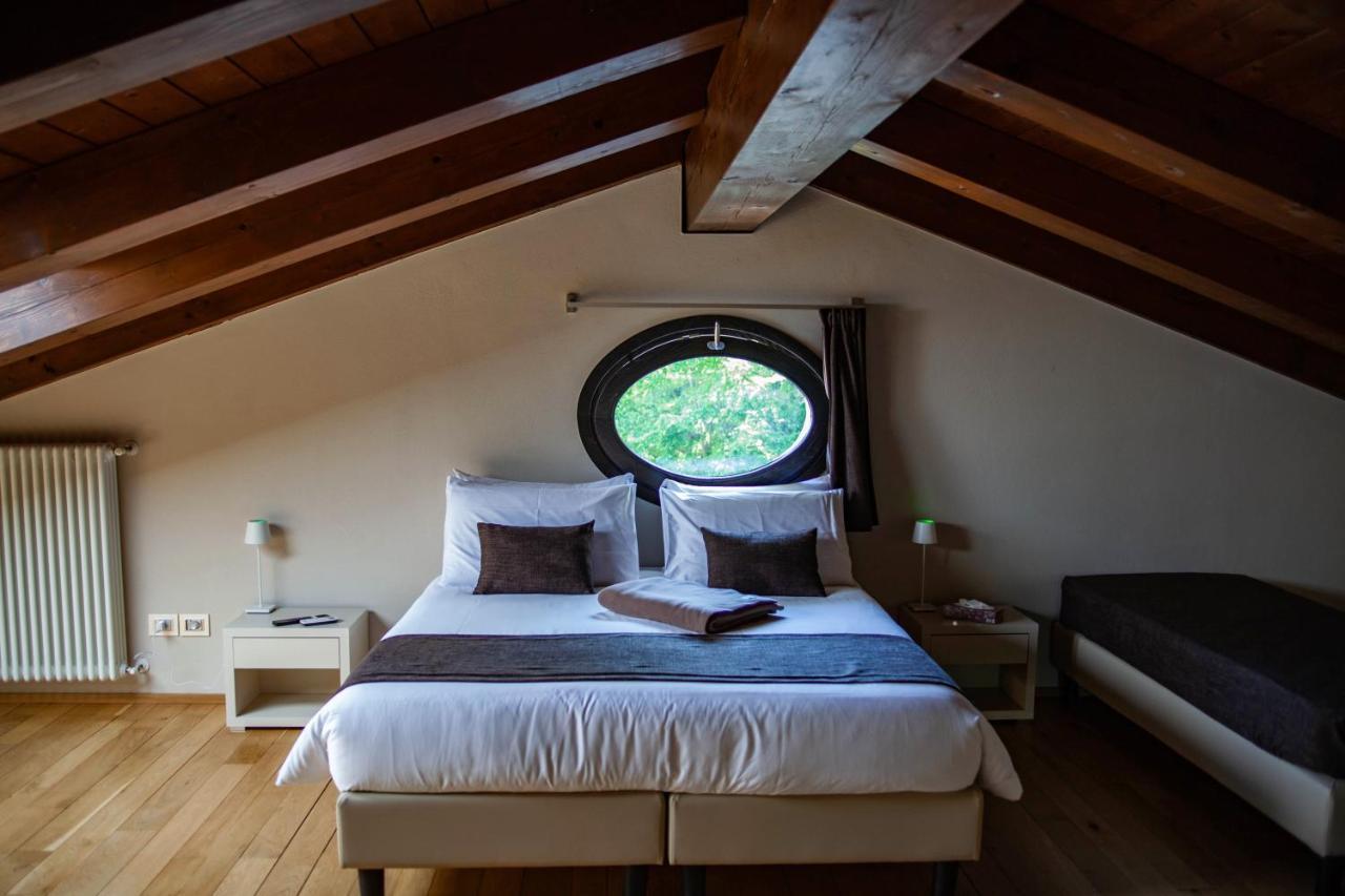 Resort Villa Paola Longiano Экстерьер фото
