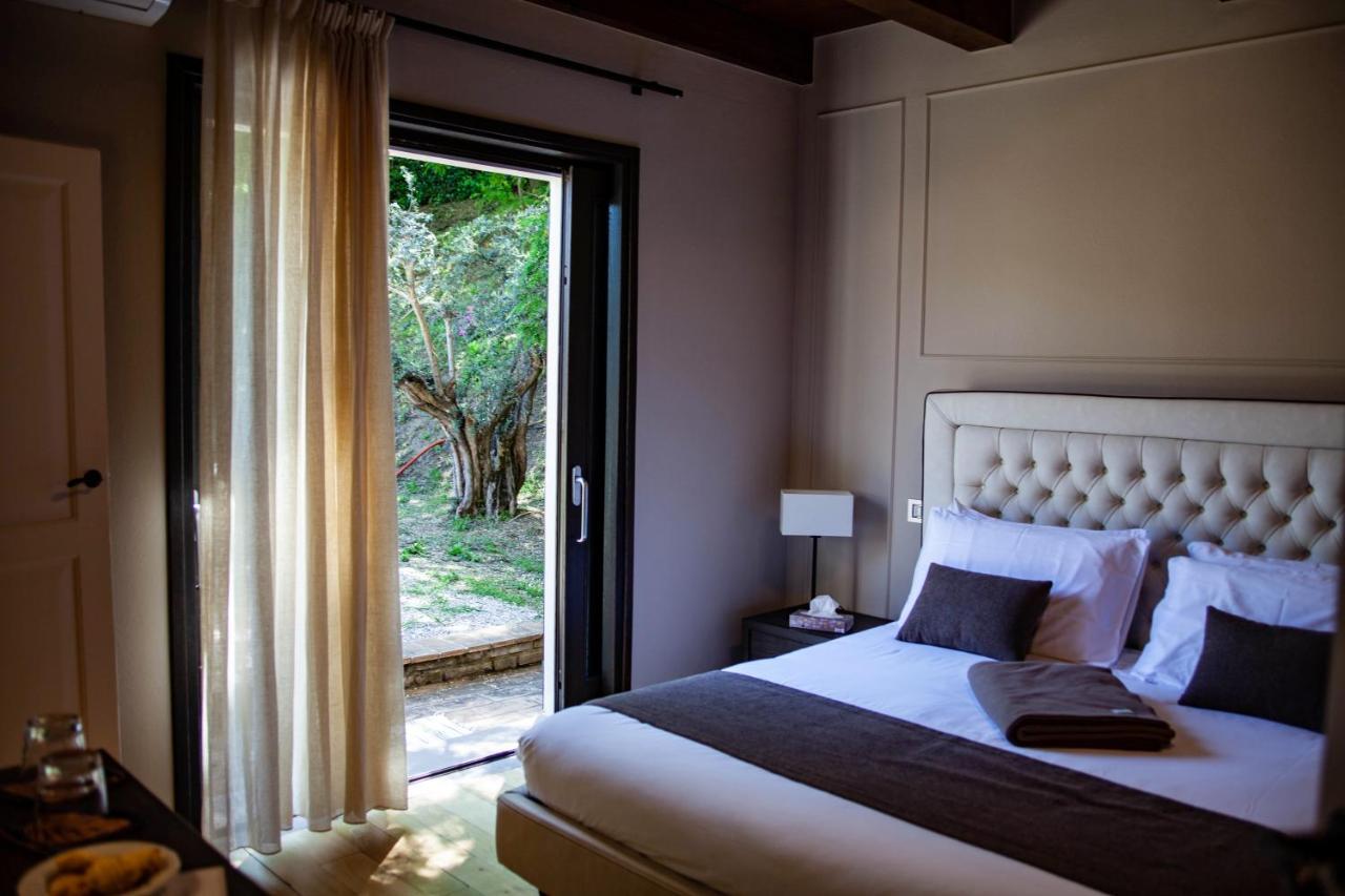 Resort Villa Paola Longiano Экстерьер фото