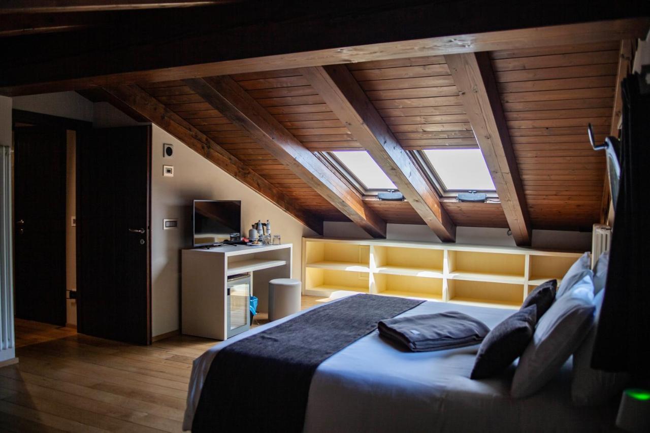 Resort Villa Paola Longiano Экстерьер фото