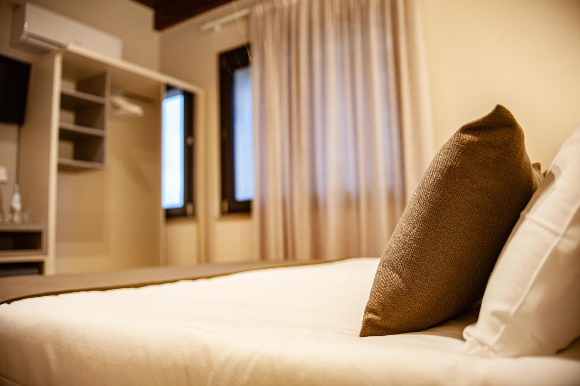 Resort Villa Paola Longiano Экстерьер фото
