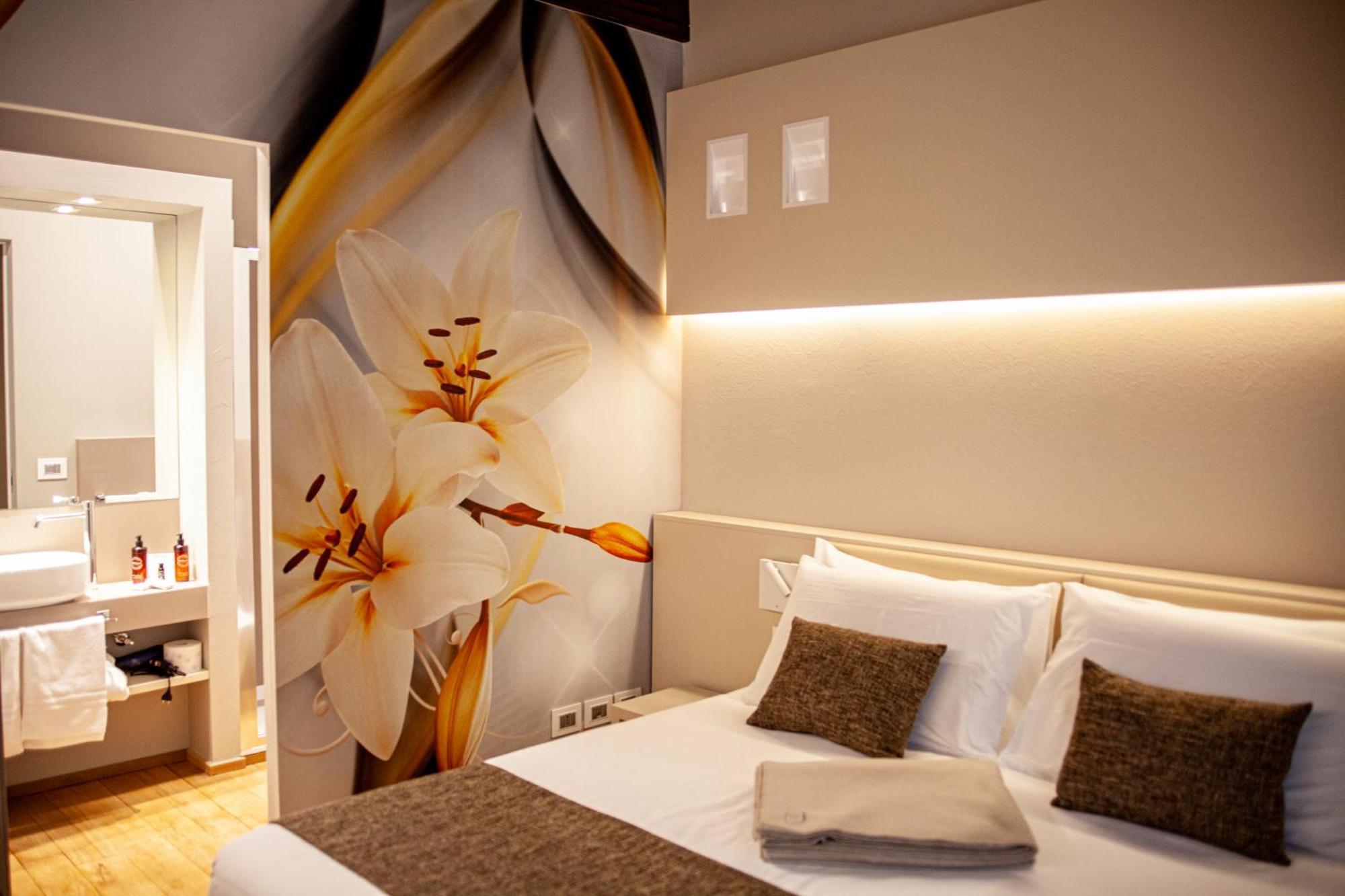 Resort Villa Paola Longiano Экстерьер фото